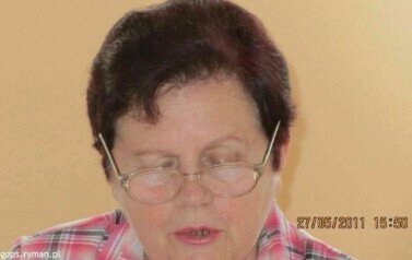 Zajęć Klubu Seniora  - 05.2011 r. 55