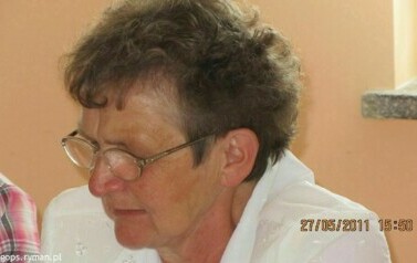 Zajęć Klubu Seniora  - 05.2011 r. 56