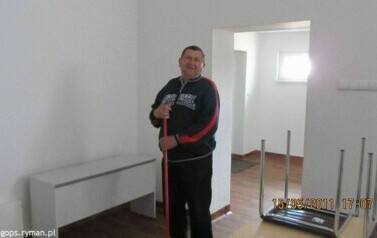 Zajęć Klubu Seniora  - 05.2011 r. 69