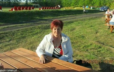 Zajęć Klubu Seniora  - 05.2011 r. 77
