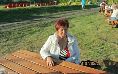 Zajęć Klubu Seniora  - 05.2011 r. 78