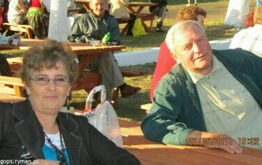 Zajęć Klubu Seniora  - 05.2011 r. 81
