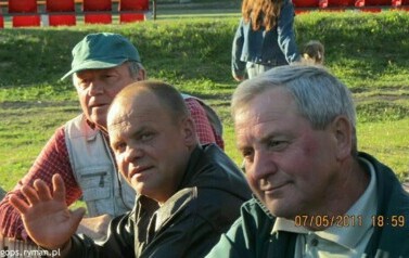 Zajęć Klubu Seniora  - 05.2011 r. 83