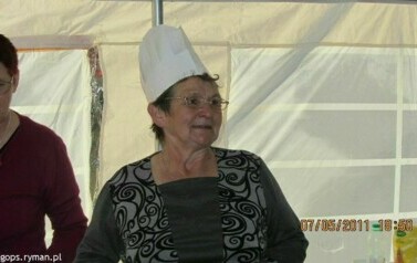 Zajęć Klubu Seniora  - 05.2011 r. 88