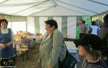 Zajęć Klubu Seniora  - 05.2011 r. 89