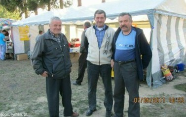 Zajęć Klubu Seniora  - 05.2011 r. 93