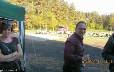 Zajęć Klubu Seniora  - 05.2011 r. 95