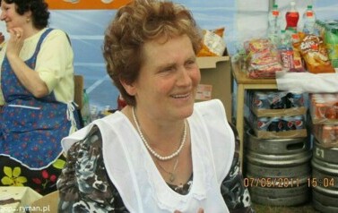 Zajęć Klubu Seniora  - 05.2011 r. 108