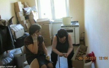 Zajęć Klubu Seniora  - 05.2011 r. 121