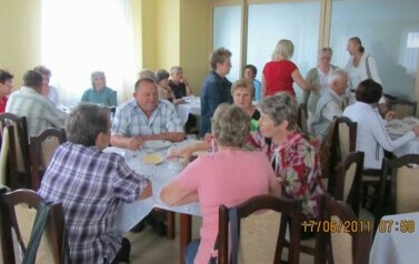 Wycieczka Senior&oacute;w  w Lubuskie - 15-17.06.2011 r. 10