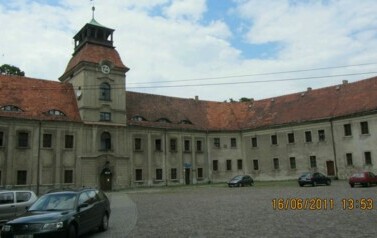 Wycieczka Senior&oacute;w  w Lubuskie - 15-17.06.2011 r. 22
