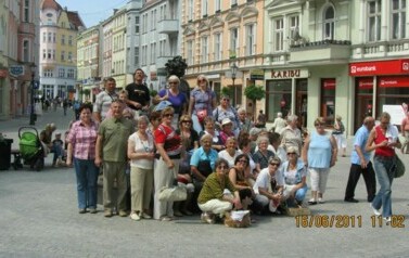 Wycieczka Senior&oacute;w  w Lubuskie - 15-17.06.2011 r. 28