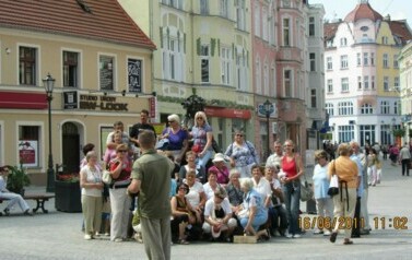 Wycieczka Senior&oacute;w  w Lubuskie - 15-17.06.2011 r. 30