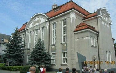Wycieczka Senior&oacute;w  w Lubuskie - 15-17.06.2011 r. 31