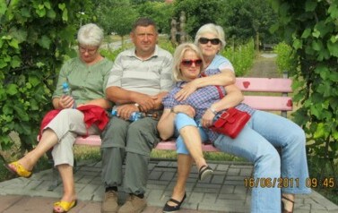 Wycieczka Senior&oacute;w  w Lubuskie - 15-17.06.2011 r. 46