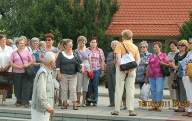 Wycieczka Senior&oacute;w  w Lubuskie - 15-17.06.2011 r. 51