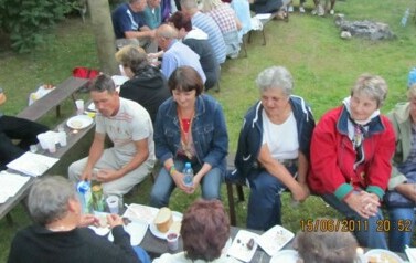 Wycieczka Senior&oacute;w  w Lubuskie - 15-17.06.2011 r. 56