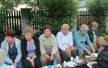 Wycieczka Senior&oacute;w  w Lubuskie - 15-17.06.2011 r. 57