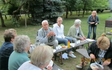Wycieczka Senior&oacute;w  w Lubuskie - 15-17.06.2011 r. 60