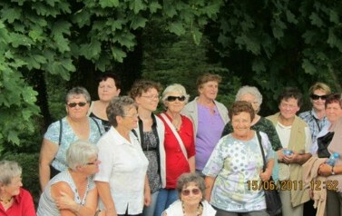 Wycieczka Senior&oacute;w  w Lubuskie - 15-17.06.2011 r. 68