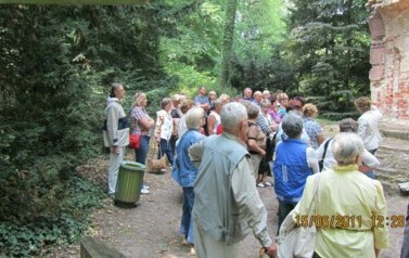 Wycieczka Senior&oacute;w  w Lubuskie - 15-17.06.2011 r. 79