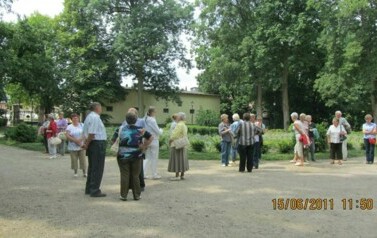 Wycieczka Senior&oacute;w  w Lubuskie - 15-17.06.2011 r. 84