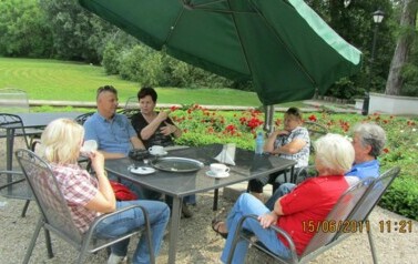 Wycieczka Senior&oacute;w  w Lubuskie - 15-17.06.2011 r. 87