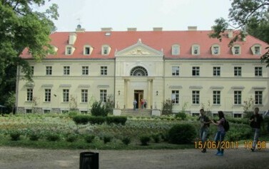 Wycieczka Senior&oacute;w  w Lubuskie - 15-17.06.2011 r. 91