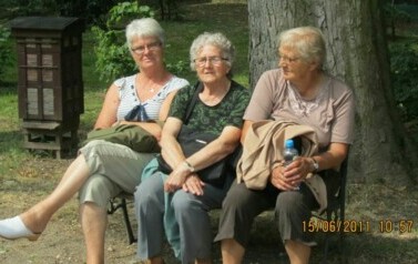 Wycieczka Senior&oacute;w  w Lubuskie - 15-17.06.2011 r. 92
