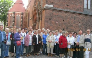 Wycieczka Senior&oacute;w  w Lubuskie - 15-17.06.2011 r. 95