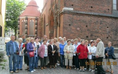 Wycieczka Senior&oacute;w  w Lubuskie - 15-17.06.2011 r. 96