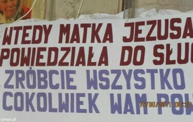 Wycieczka Senior&oacute;w  w Lubuskie - 15-17.06.2011 r. 98