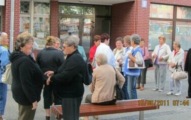 Wycieczka Senior&oacute;w  w Lubuskie - 15-17.06.2011 r. 102