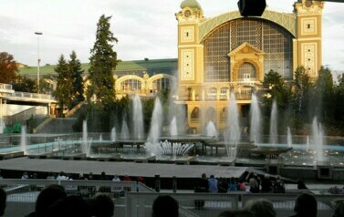 Kolonia  Hustopece - 22.07.2011 r. 1