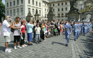 Kolonia  Hustopece - 22.07.2011 r. 4