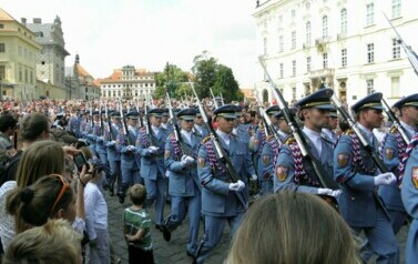Kolonia  Hustopece - 22.07.2011 r. 5