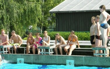 Kolonia  Hustopece - 22.07.2011 r. 10