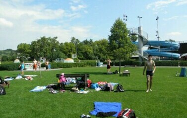 Kolonia  Hustopece - 22.07.2011 r. 13