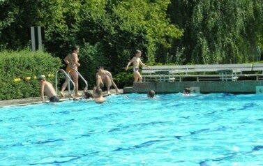 Kolonia  Hustopece - 22.07.2011 r. 15