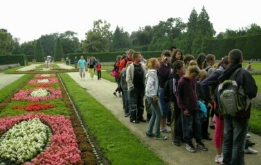 Kolonia  Hustopece - 22.07.2011 r. 18