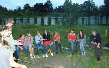 Kolonia  Hustopece - 22.07.2011 r. 19