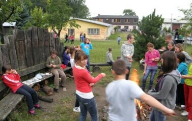 Kolonia  Hustopece - 22.07.2011 r. 20