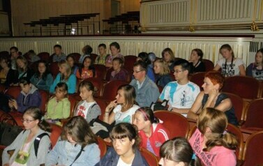 Kolonia  Hustopece - 22.07.2011 r. 34