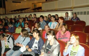 Kolonia  Hustopece - 22.07.2011 r. 35