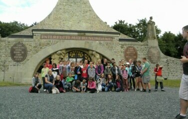 Kolonia  Hustopece - 22.07.2011 r. 45