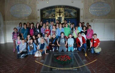 Kolonia  Hustopece - 22.07.2011 r. 46
