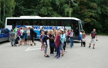 Kolonia  Hustopece - 22.07.2011 r. 47