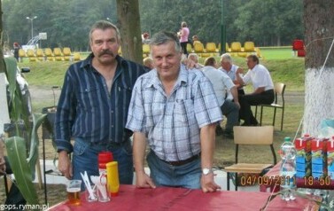 Dożynki Gminne w Rymaniu - 04.09.2011 r. 2
