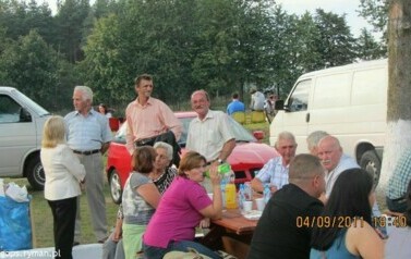 Dożynki Gminne w Rymaniu - 04.09.2011 r. 7