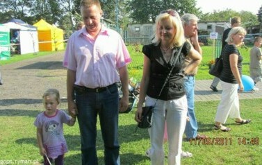 Dożynki Powiatowe w Siemyślu - 11.09.2011 r. 13